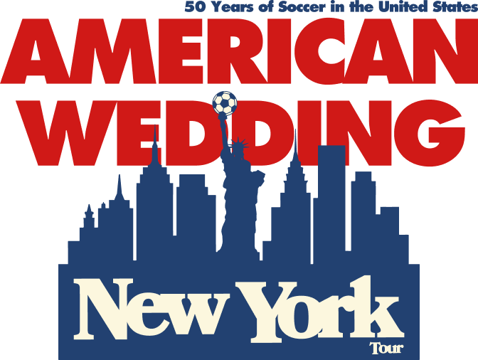 American Wedding